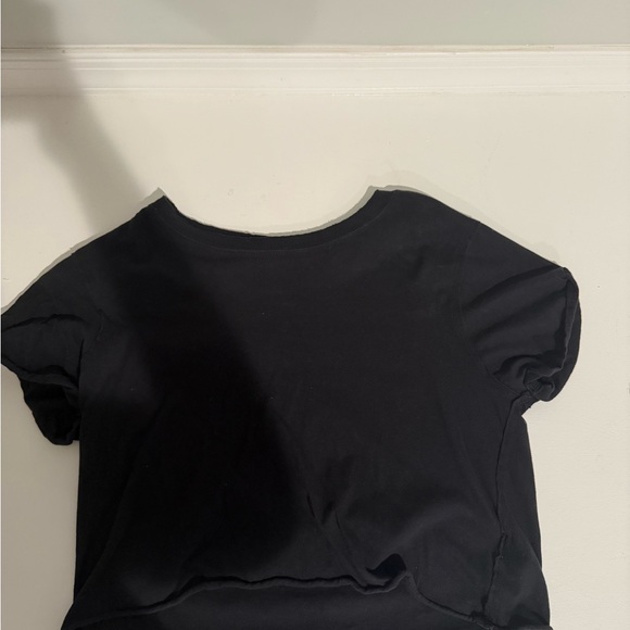 We The Free Tops - WORN ONCE! We the Free | Free People Women's Top Black